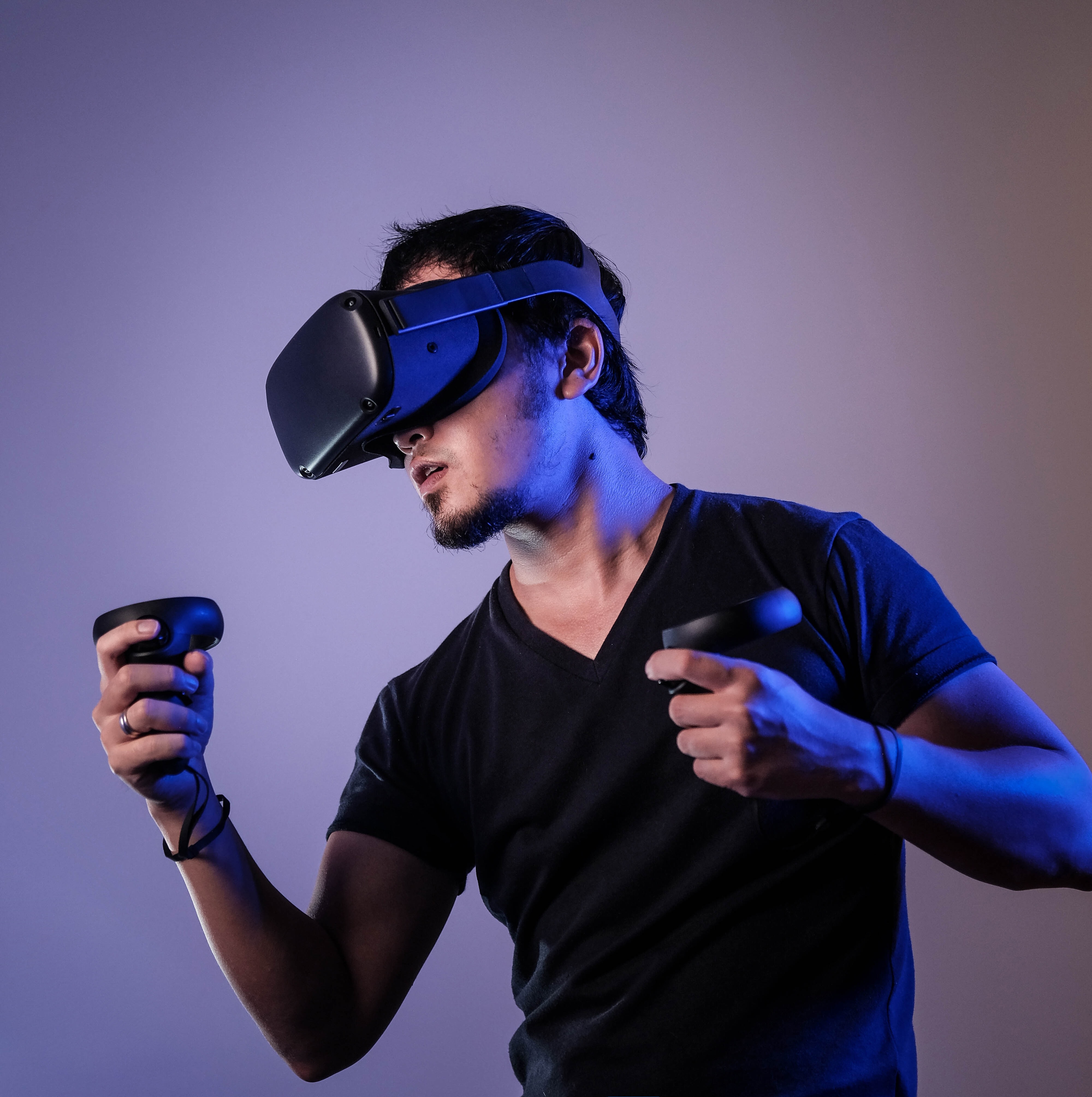 A new dimension of VR: Developing multi-sensory 4D Virtual Reality to enhance travel intention